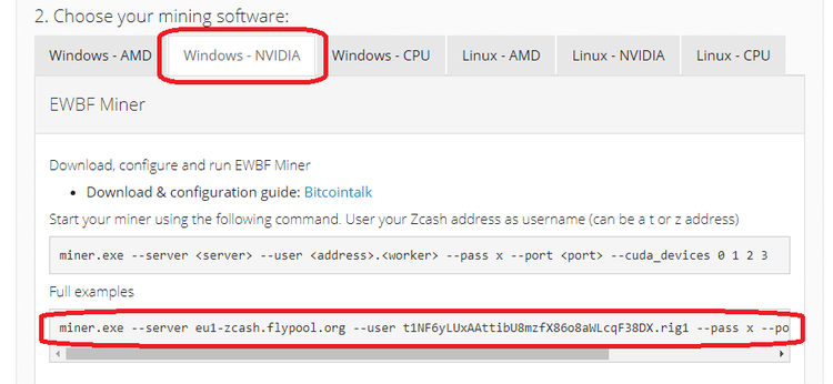 Майнинг Zcash: Поўнае кіраўніцтва