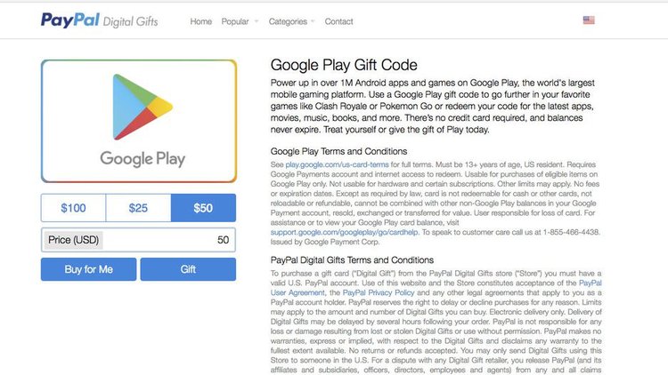 Desde un jardín zen hasta bitcoin: 23 regalos de última hora