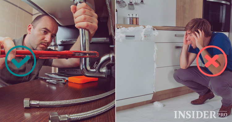 6 Coisas em que não deve poupar