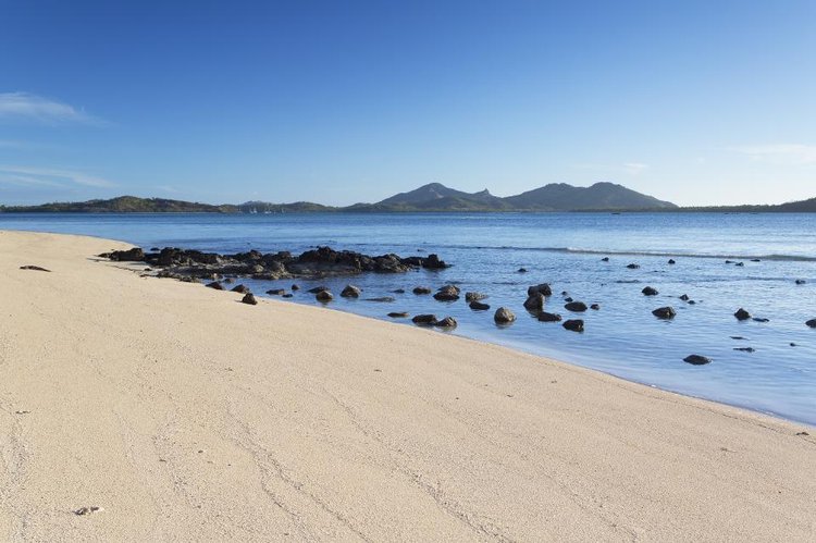 Desde las Islas Cook hasta Islandia: las 50 mejores playas del mundo