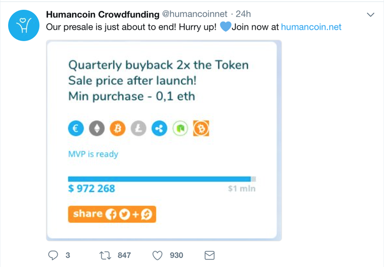 Gonzo Crypto Blog - Week Six