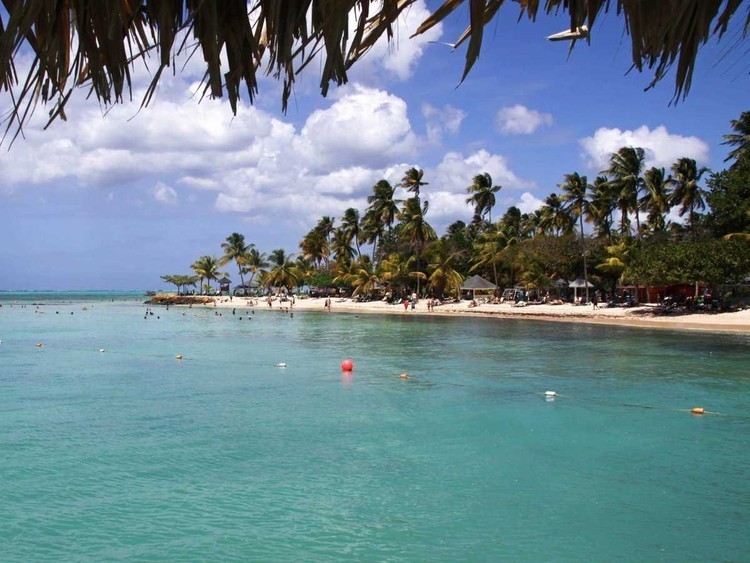 Las mejores 25 islas caribeñas