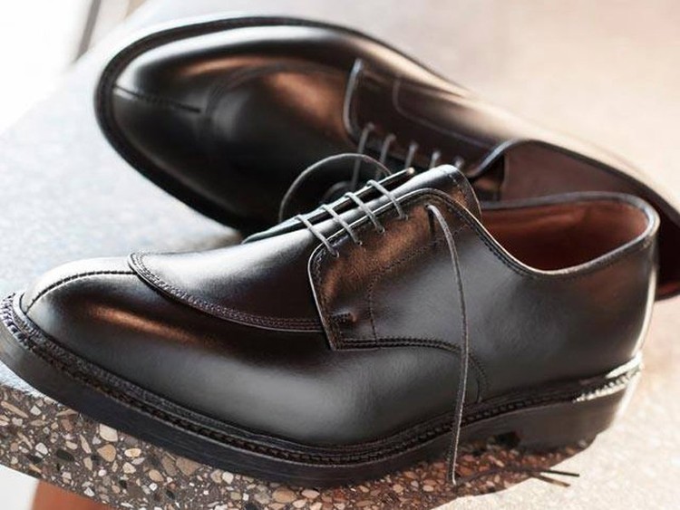 6 zapatos que todo hombre debe poseer