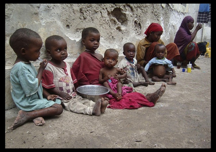 Il mondo non è pronto ad accogliere le nuove generazioni