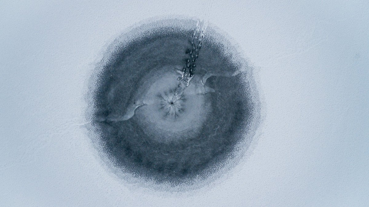 12 increíbles imágenes tomadas desde aviones no tripulados