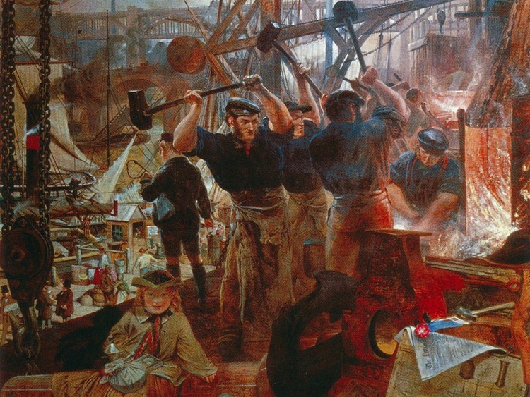 14 acontecimentos que mudaram a história militar