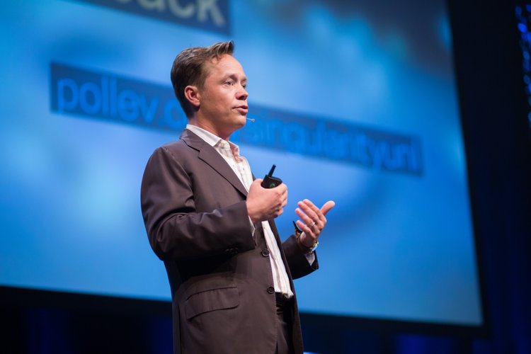 ¿Quiénes son los reyes del mundo de las criptomonedas?