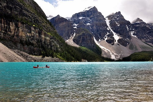 21 razões para visitar as Montanhas Rochosas do Canadá