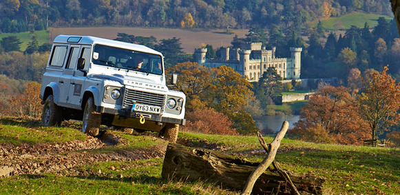 Top Trips & Roads to Add to Your Bucket List