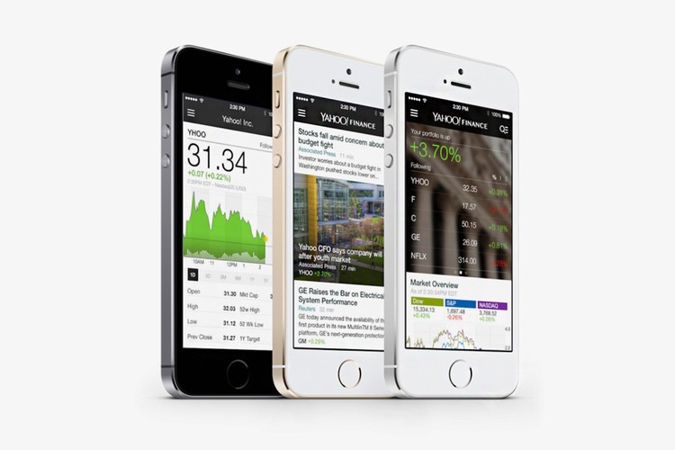   7 aplicaciones móviles para traders