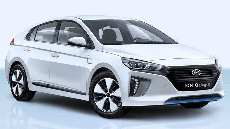 Los coches más impresionantes del Madrid Auto 2016