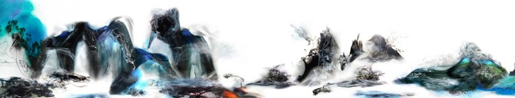 Creando arte con dispositivos Apple