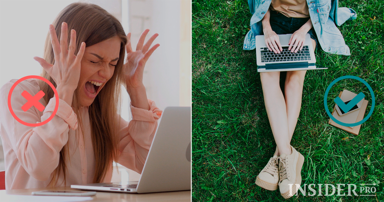 Carreira profissional: 5 regras que pode contrariar