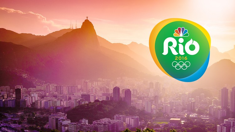 3 Ações a comprar antes dos Jogos Olímpicos do Rio de Janeiro
