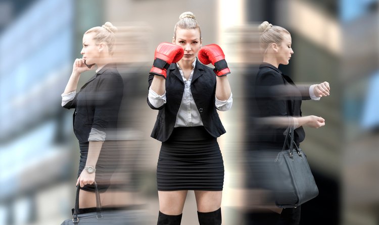 Cómo trabajar con un idiota: Qué hacer si te toca un compañero de trabajo imbécil