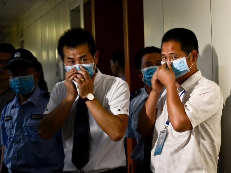 11 países desarrollados pero insatisfechos