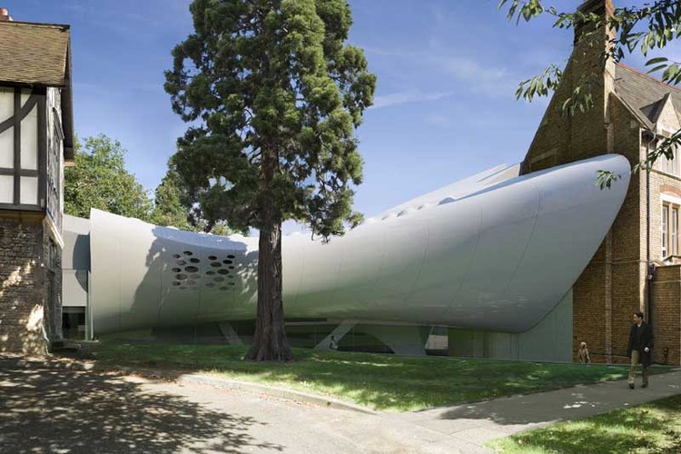 الشرق الأوسط في أوكسفورد