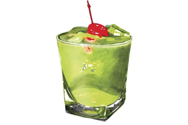 35 cócteles de todo el mundo que debe probar