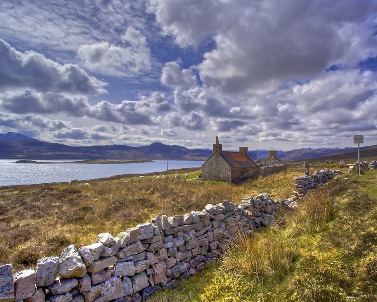 Os 21 melhores lugares para estar só