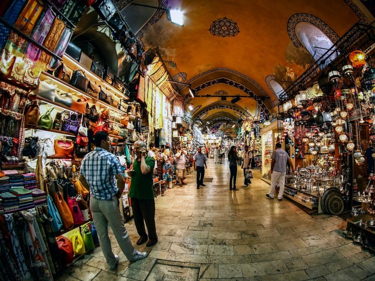 كيف تقوم بالرحلات وتقبض المال على ذلك