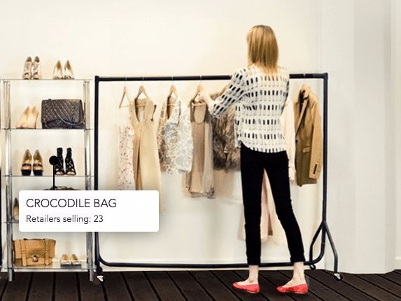 25 Empresas que estão a revolucionar as vendas a retalho