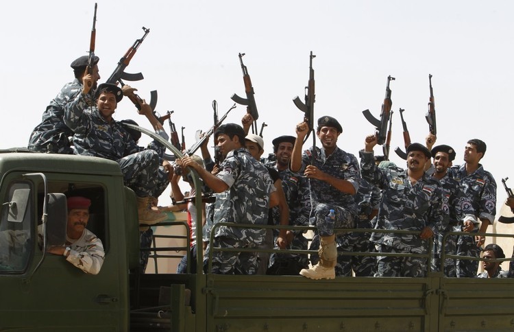 Los 12 países más corruptos del mundo