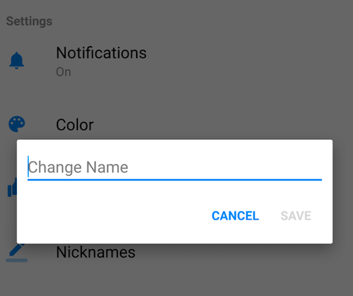 9 trucos de Facebook Messenger sin los que no puedes vivir