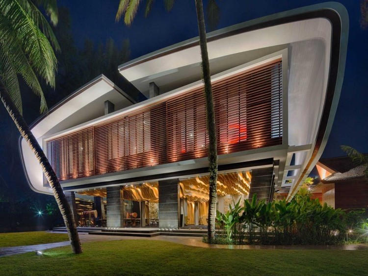 40 de los mejores restaurantes del mundo