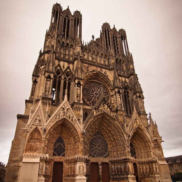 O web design seguirá a história da arquitetura?