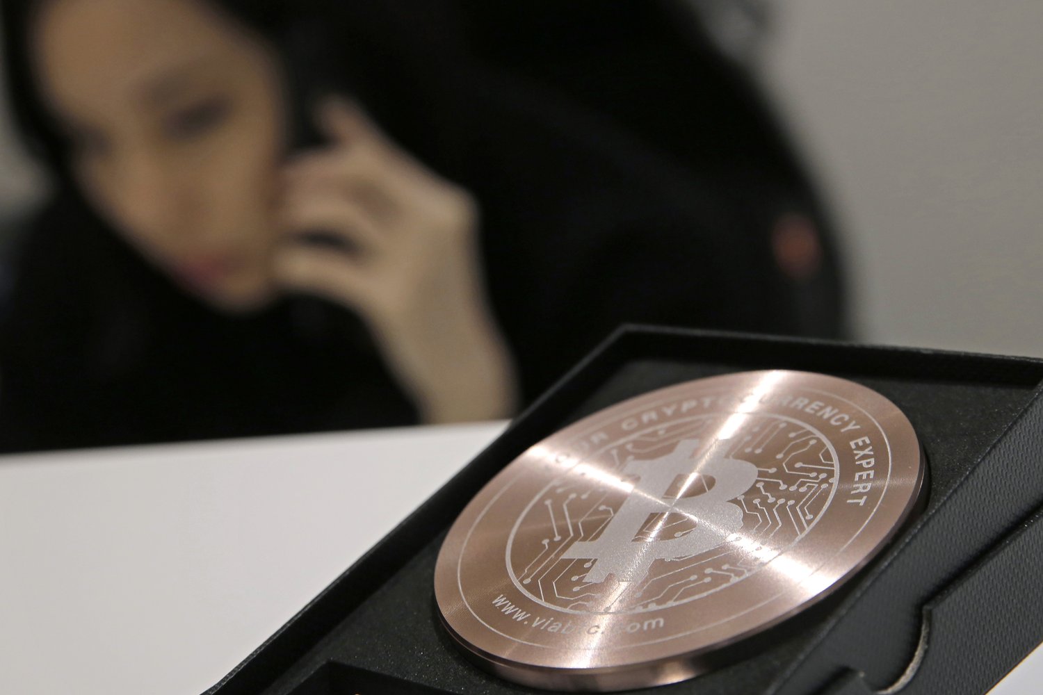 Виртуальные валюты и реальные войны: Как биткоин защитит от геополитических рисков