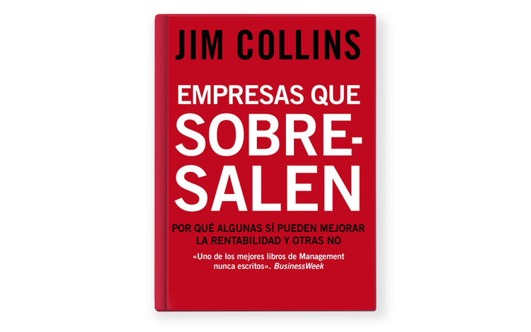 15 libros para los que quieren triunfar