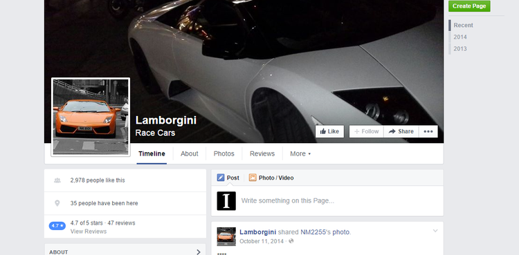 بنك فيسبوك الدولي 