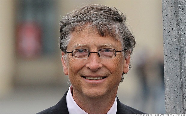 أغنى 20 أمريكي