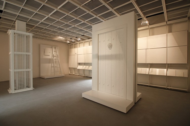 “The Evidence Room”: gli architetti studiano gli orrori di Auschwitz