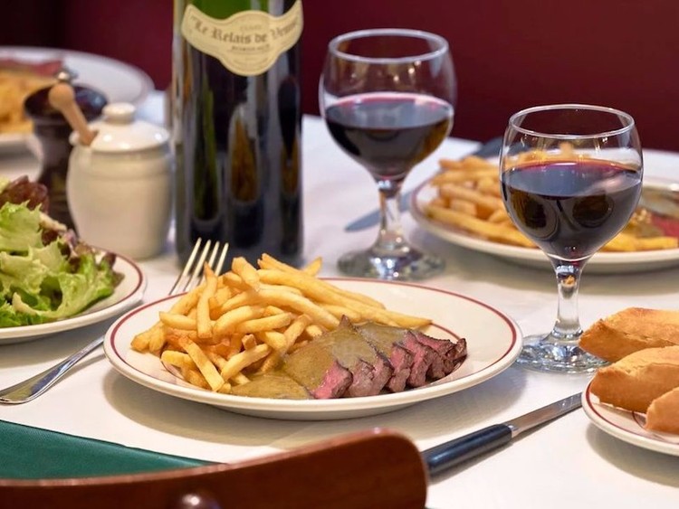 25 comidas que todo viajero debe probar