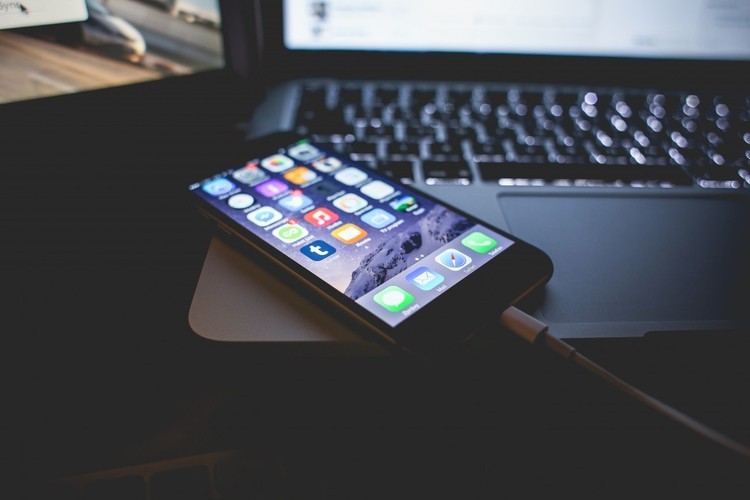 A Apple vista por Tim Cook