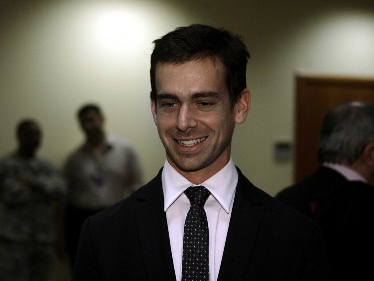 La favolosa vita di Jack Dorsey