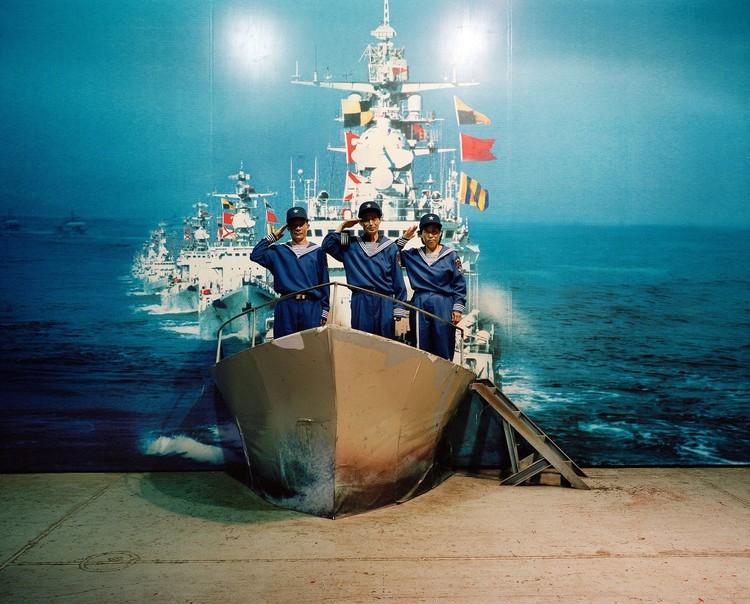 الإجازة المزيفة