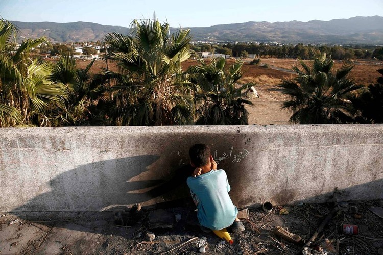 Diferencias en el estatus del refugiado