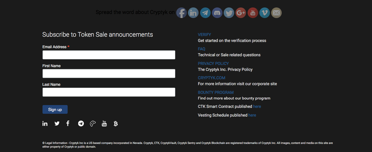 Most Common ICO Mistakes