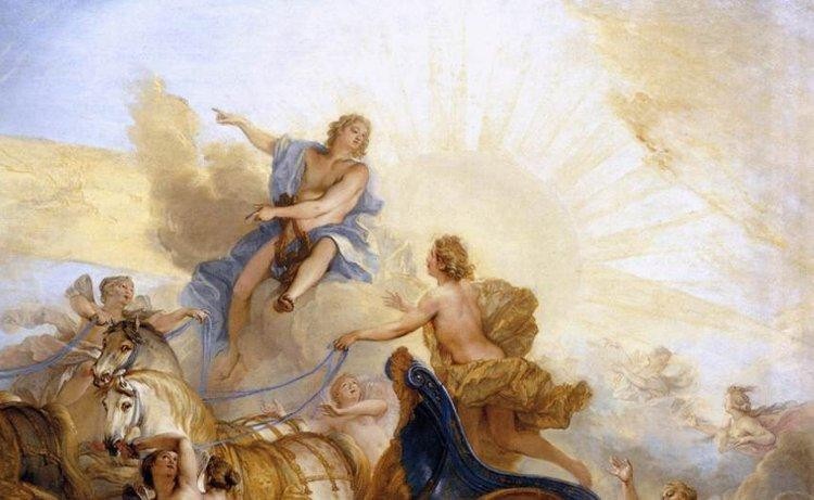 Las existencias mundiales de helio se están yendo volando