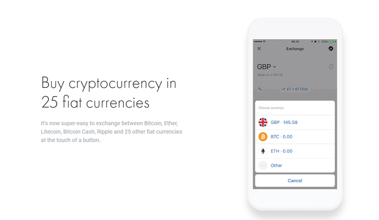 Banking Alternative: Revolut & Cryptocurrencies