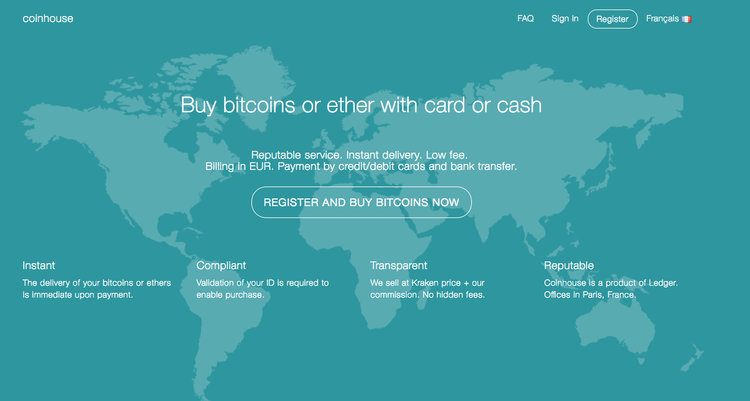 I 5 migliori exchange di criptovalute del 2017