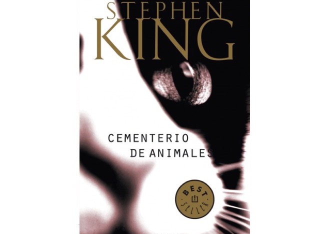 Los libros que dan más miedo de todos los tiempos