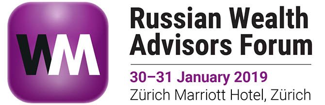 Russian Wealth Advisors Forum