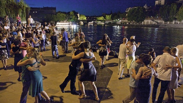 Guía para disfrutar París como los parisinos