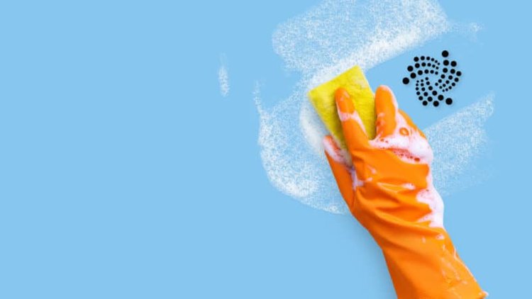 10 lugares en los que puedes pagar con tokens IOTA