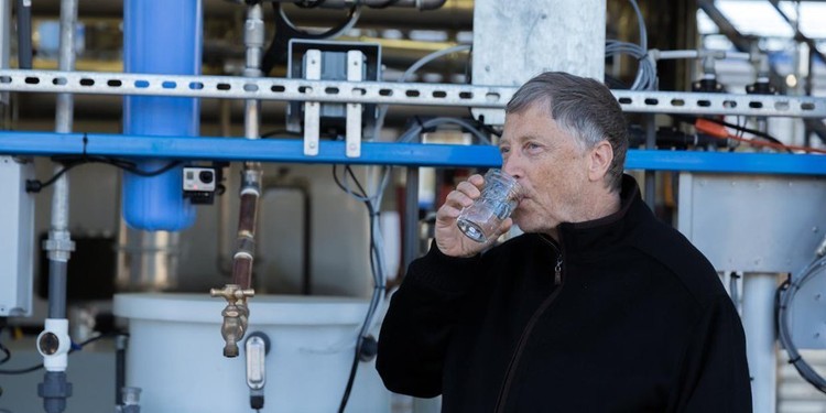 19 curiosidades sobre el patrimonio de Bill Gates