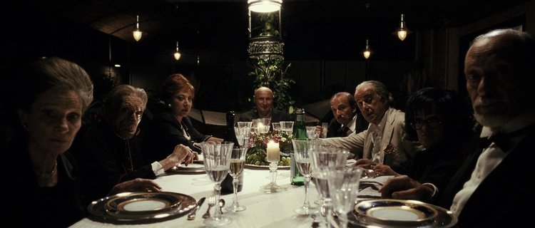 Gonzo Crypto Blog — Week 18: I Think I'm Paranoid