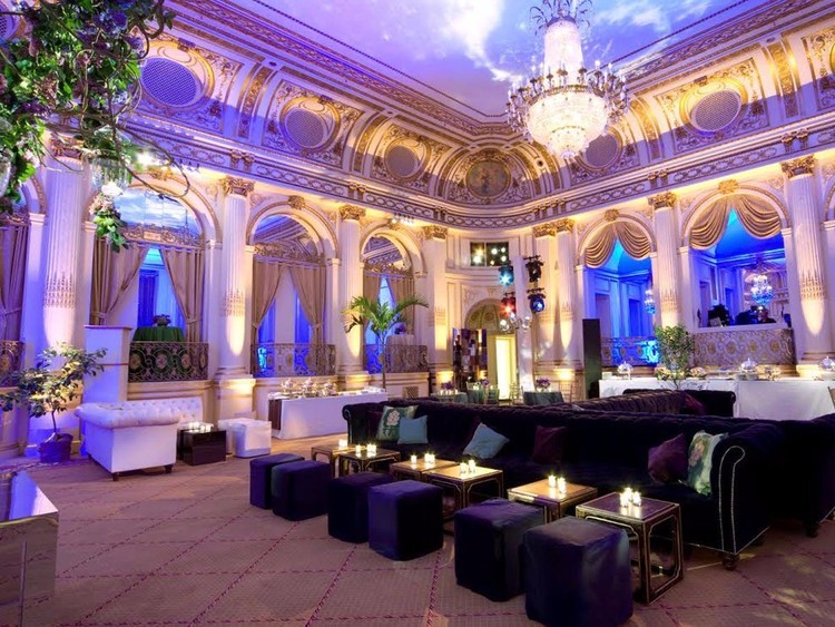 25 Fotos do hotel mais emblemático de Nova Iorque